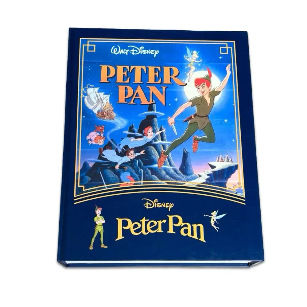 Disney classics storybook